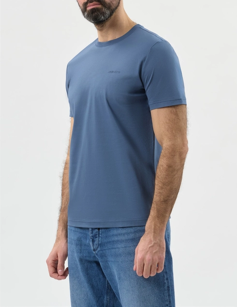 Antony Morato MMKS02658-FA100255-7143_blue фото-3