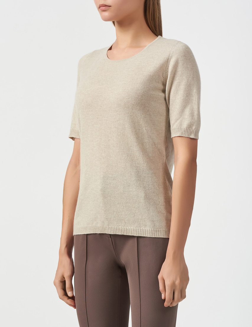 Luisa Spagnoli CORI-beige фото-2