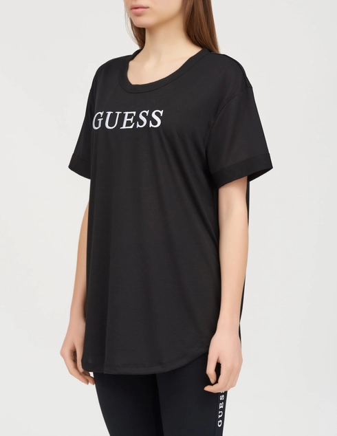 Guess V4RI13KB910-JBLK-black фото-2