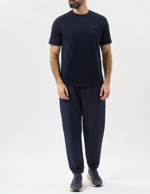Ea7 Emporio Armani 7M001357-UB102_blue фото-2