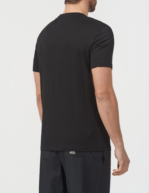 Armani Exchange 8NZTPAZJH4Z-1200-black фото-3