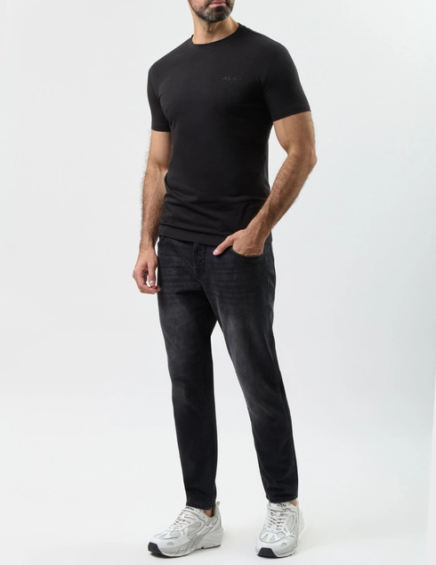 Antony Morato MMKS02324-FA120031-9000_black фото-2