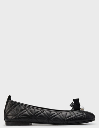 KENNEL & SCHMENGER балетки