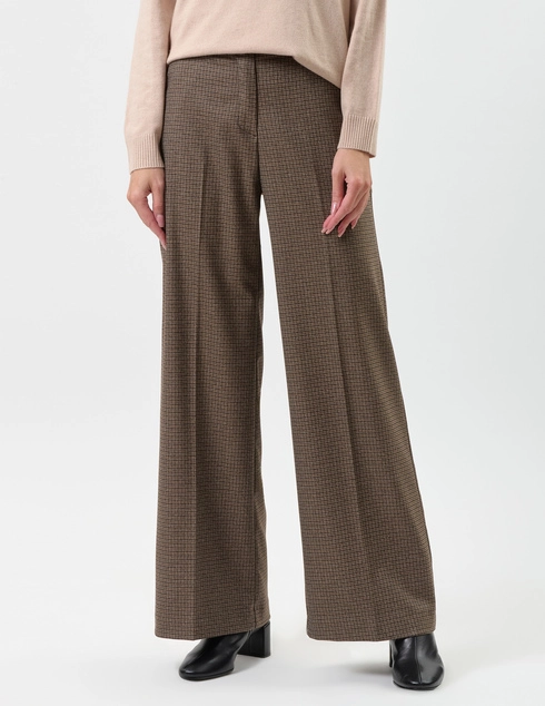 Kaos CO052-wool-brown_brown фото-1