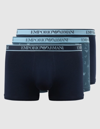 EMPORIO ARMANI набор трусов