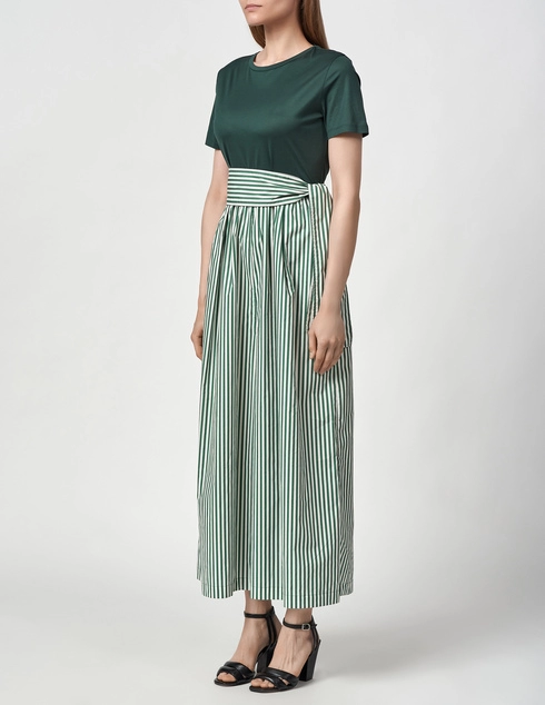 Weekend Max Mara STEMMA-green фото-2