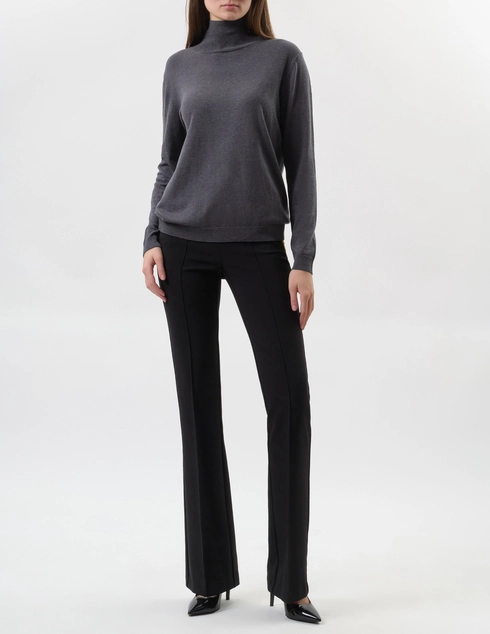 Weekend Max Mara KIKU-5_gray фото-2