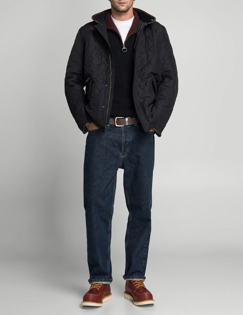 Barbour MQU0281NY71 фото-2