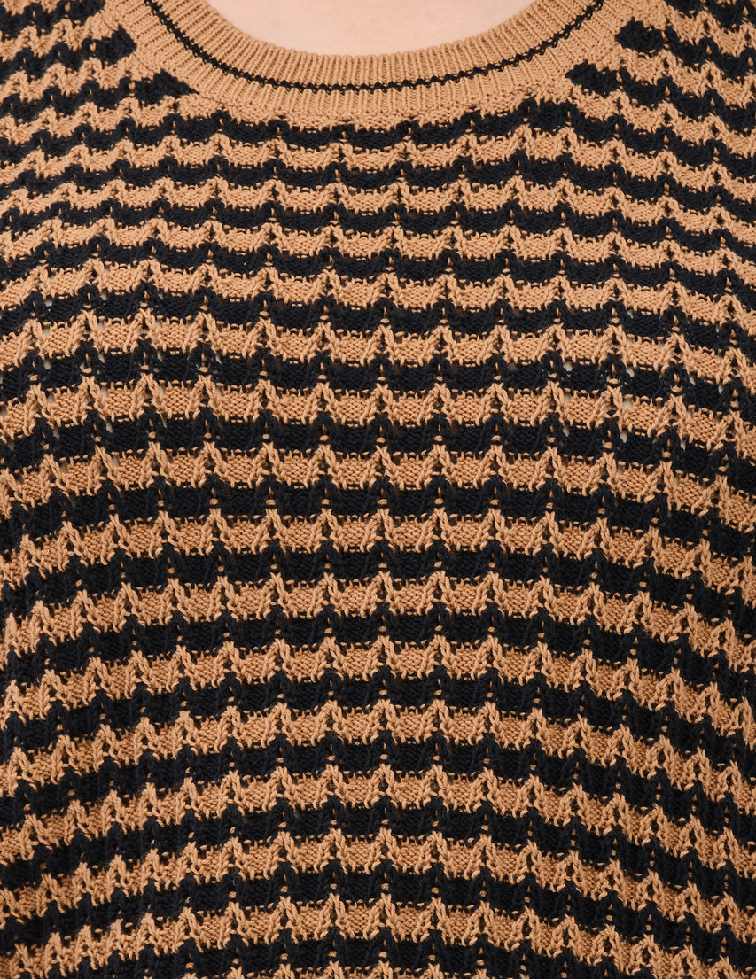Weekend Max Mara DESIGNO-BRENTA_brown фото-5