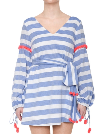 SUNDRESS платье