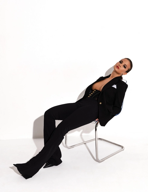 Elisabetta Franchi PA-132-57E2-V420-110 фото-7