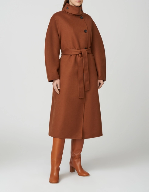 Fabiana Filippi FF-FW21-CTD221W225-V628-0000-brown фото-4