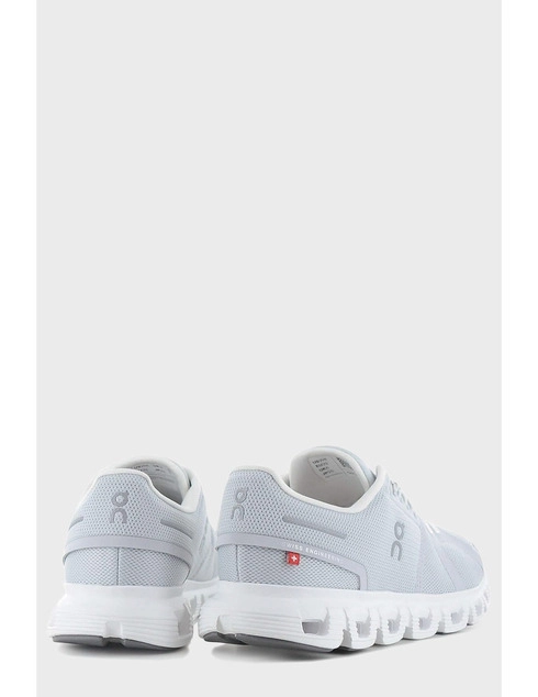 голубые женские Кроссовки On ON_38 9506 грн