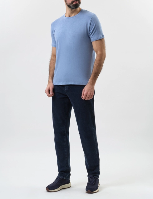 Stefan Brandt 0878-ENNO-LI-230E-07-250_blue фото-2