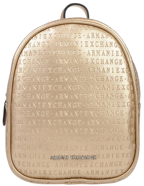 Armani Exchange 942590-gold фото-1