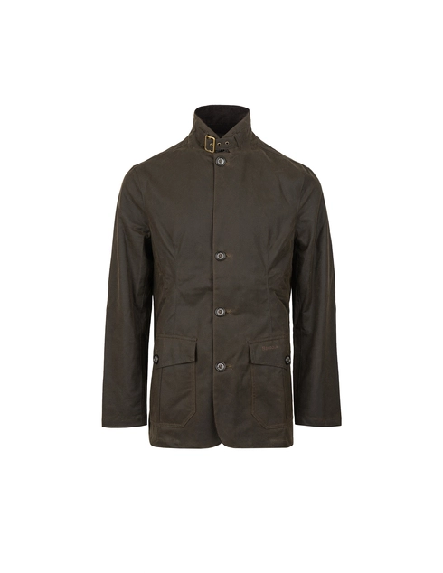 Barbour MWX0566OL51 фото-5