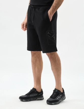 EA7 EMPORIO ARMANI шорты