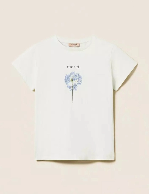 Twinset 261TP2341-13162 фото-6