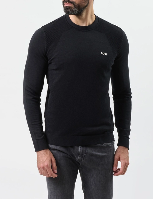 Boss 50541944-001_black фото-1