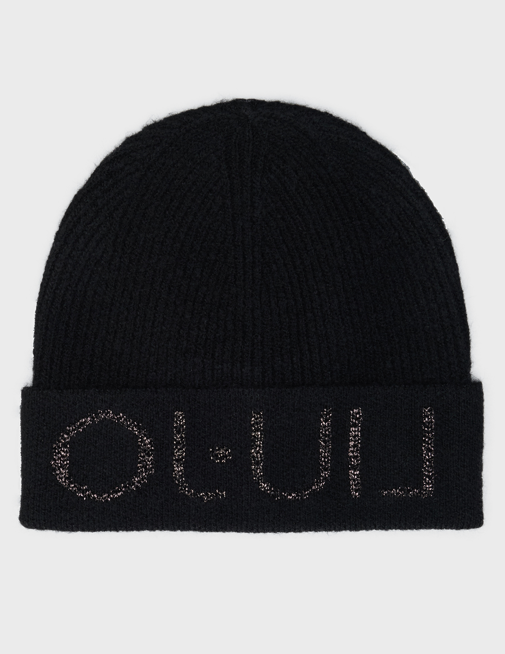 

Шапка, Черный