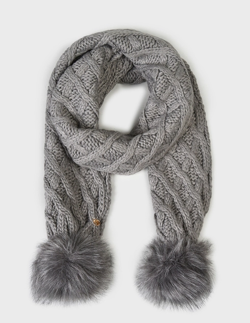 Trussardi 59Z00004-E151-grey фото-1