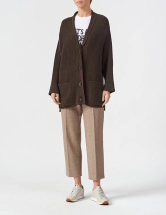 ALBERTA FERRETTI футболка