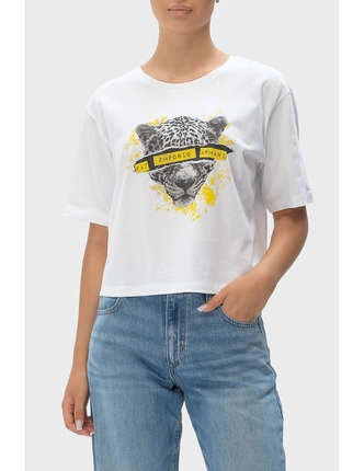 EA7 EMPORIO ARMANI футболка