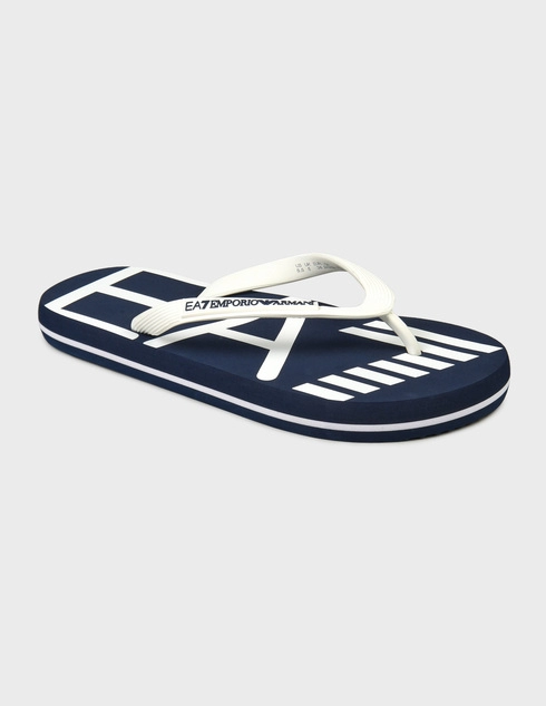 белые Пантолеты Ea7 Emporio Armani 004-527_whiteW