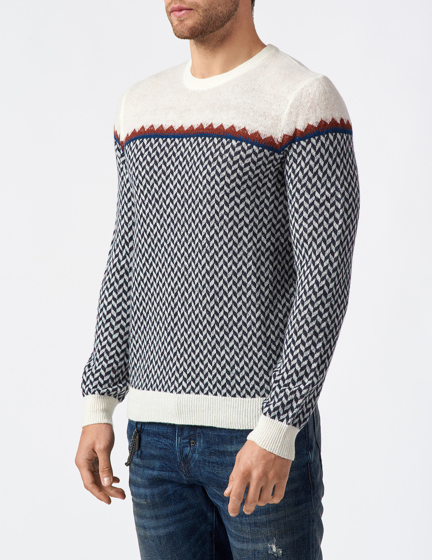 Antony Morato SW00883YA400113-multi фото-2