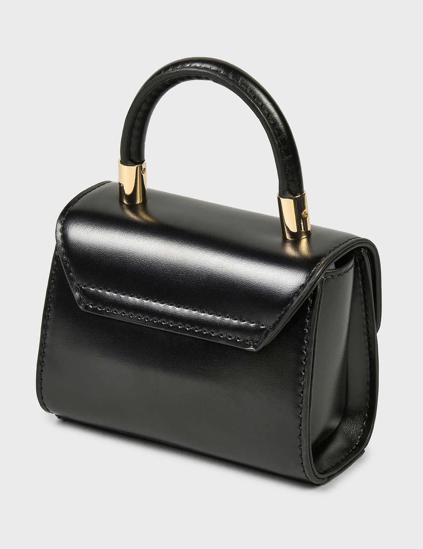Mario Valentino VBS4NL01-black фото-2