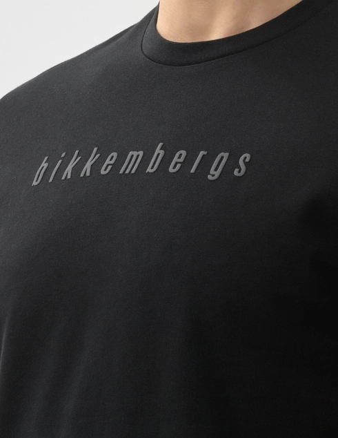 Bikkembergs 1586-8000_black фото-5