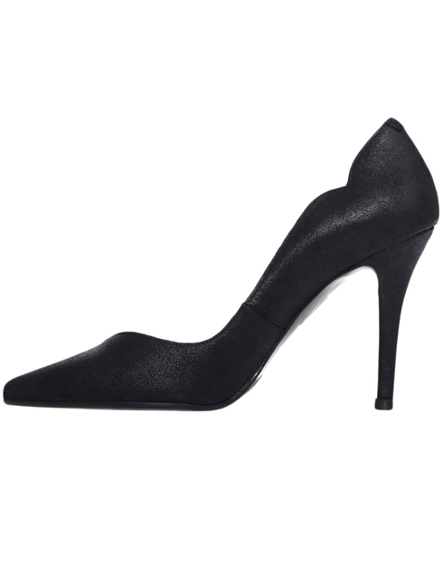 женские черные Туфли Giorgio Fabiani G2320_black - фото-2