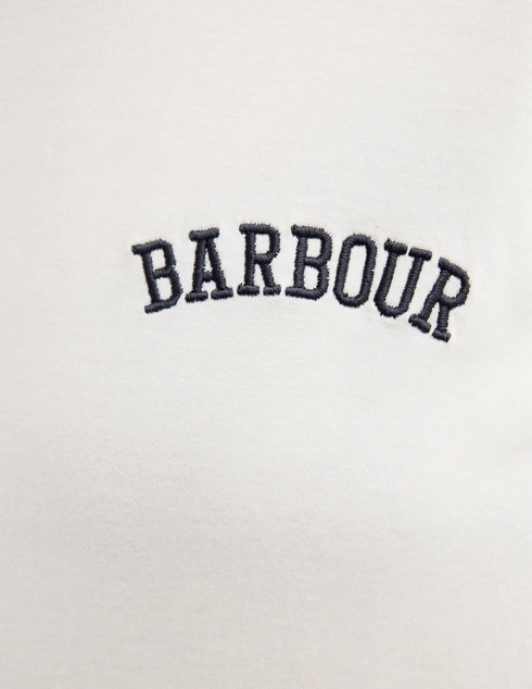 Barbour LTS0718WH11 фото-4