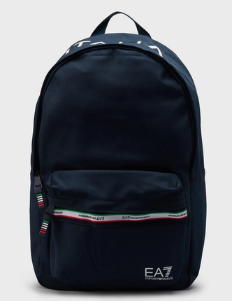 EA7 EMPORIO ARMANI рюкзак
