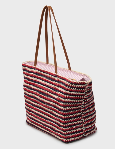 Mc2 Saint Barth CROCHET-TOTE-00593L_multi фото-2
