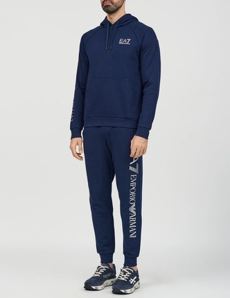 EA7 EMPORIO ARMANI спортивний костюм