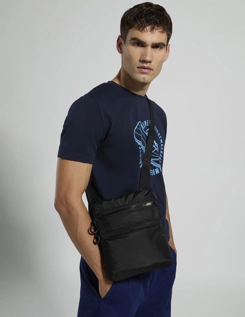 Bikkembergs BKBO01294T-BLACK фото-4