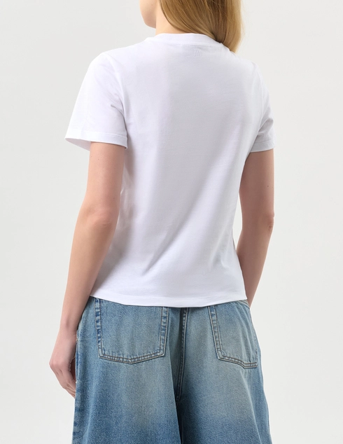 AMI FTS347-724-001_white фото-4