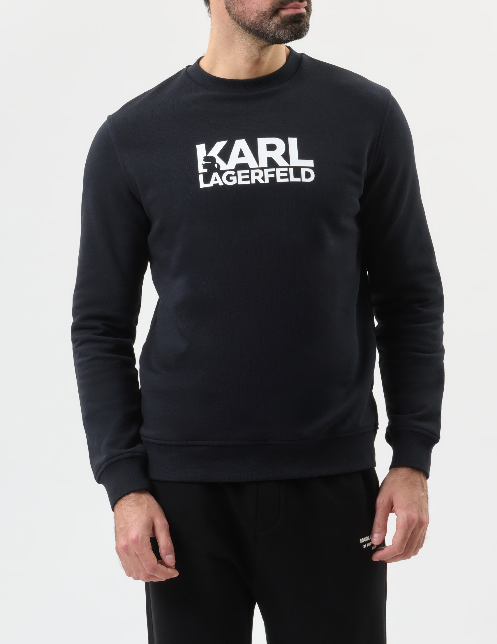 

Джемпер, Синий