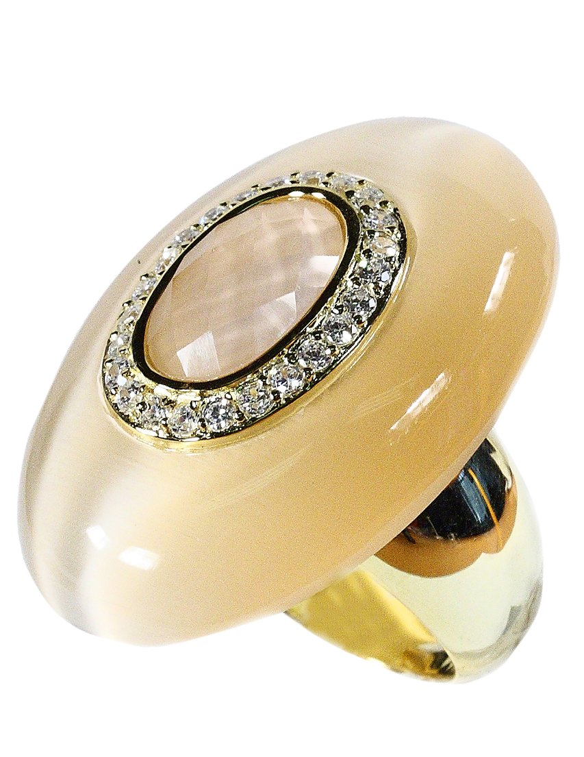 Женское кольцо JEWELRY BOX RDS088-17