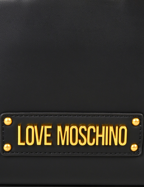 Love Moschino AGR-4310_black фото-4