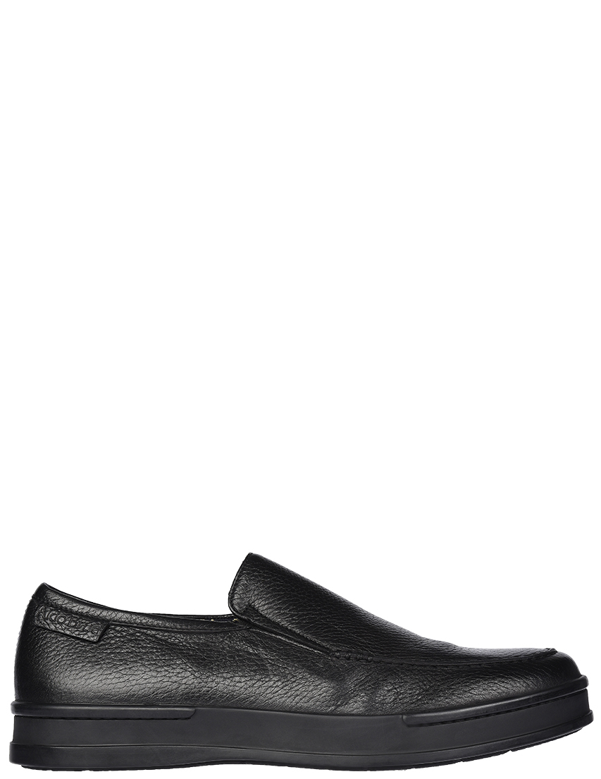 Мужские туфли Aldo Brue AB-535_black