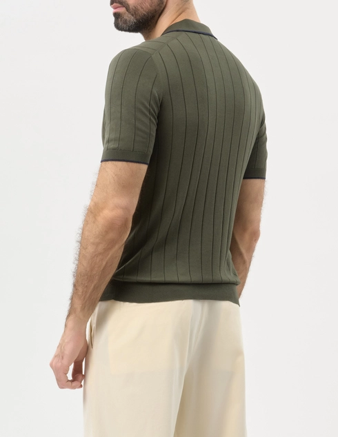 Gran Sasso 43181-23510-488_khaki фото-4