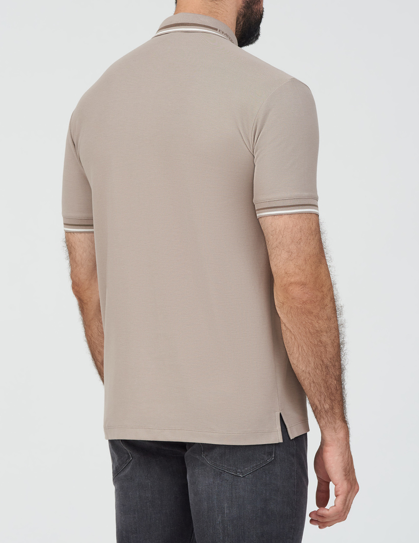 Emporio Armani 3D1FM4-06H7_beige фото-3