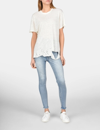 IRO футболка