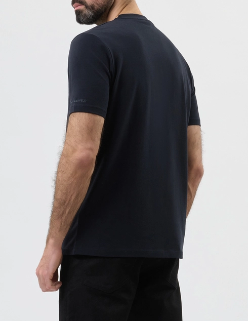 Karl Lagerfeld 755053561221-690 фото-4