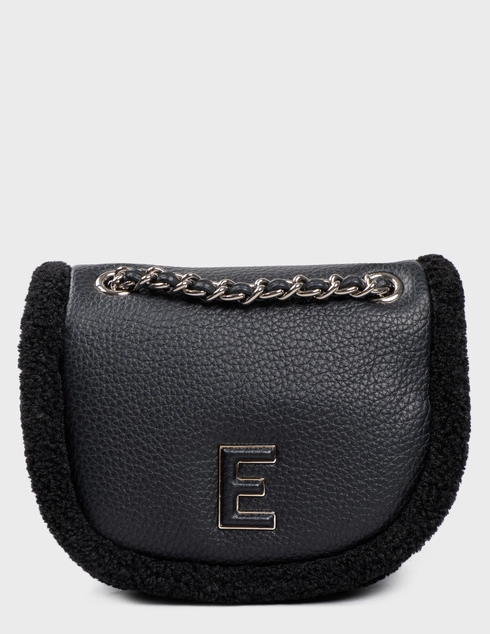 Ermanno Scervino 1764-black фото-1