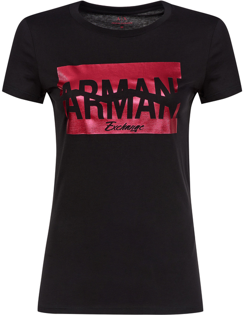Armani Exchange 6GYTABYJG3Z-1200-black фото-1