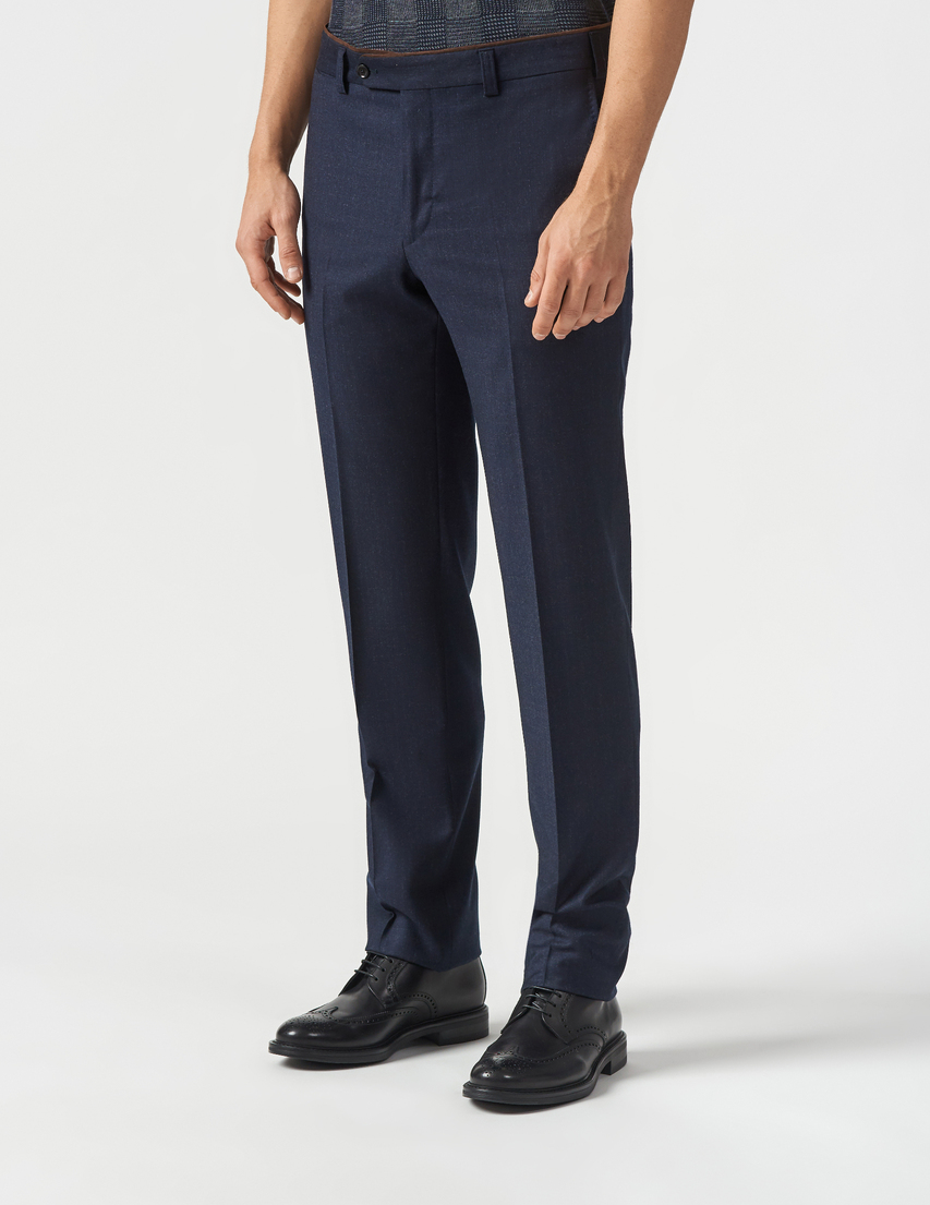 Luciano Barbera LB-AW19-114014-45508-blue фото-2