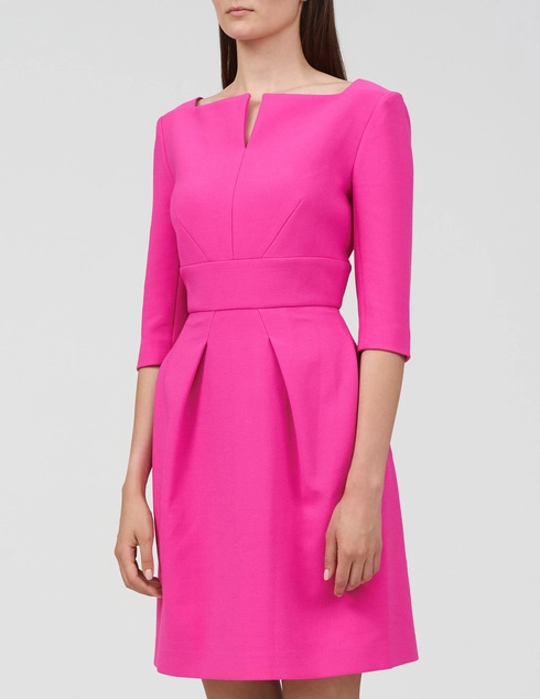 Roland Mouret RM-PW16-1929-2196-1087_pink фото-2